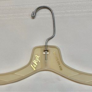 LeVoy’s‎ Lingerie Hanger ‘60’s-‘70’s Salt Lake City $5 ADD ON with $15+ Bundle